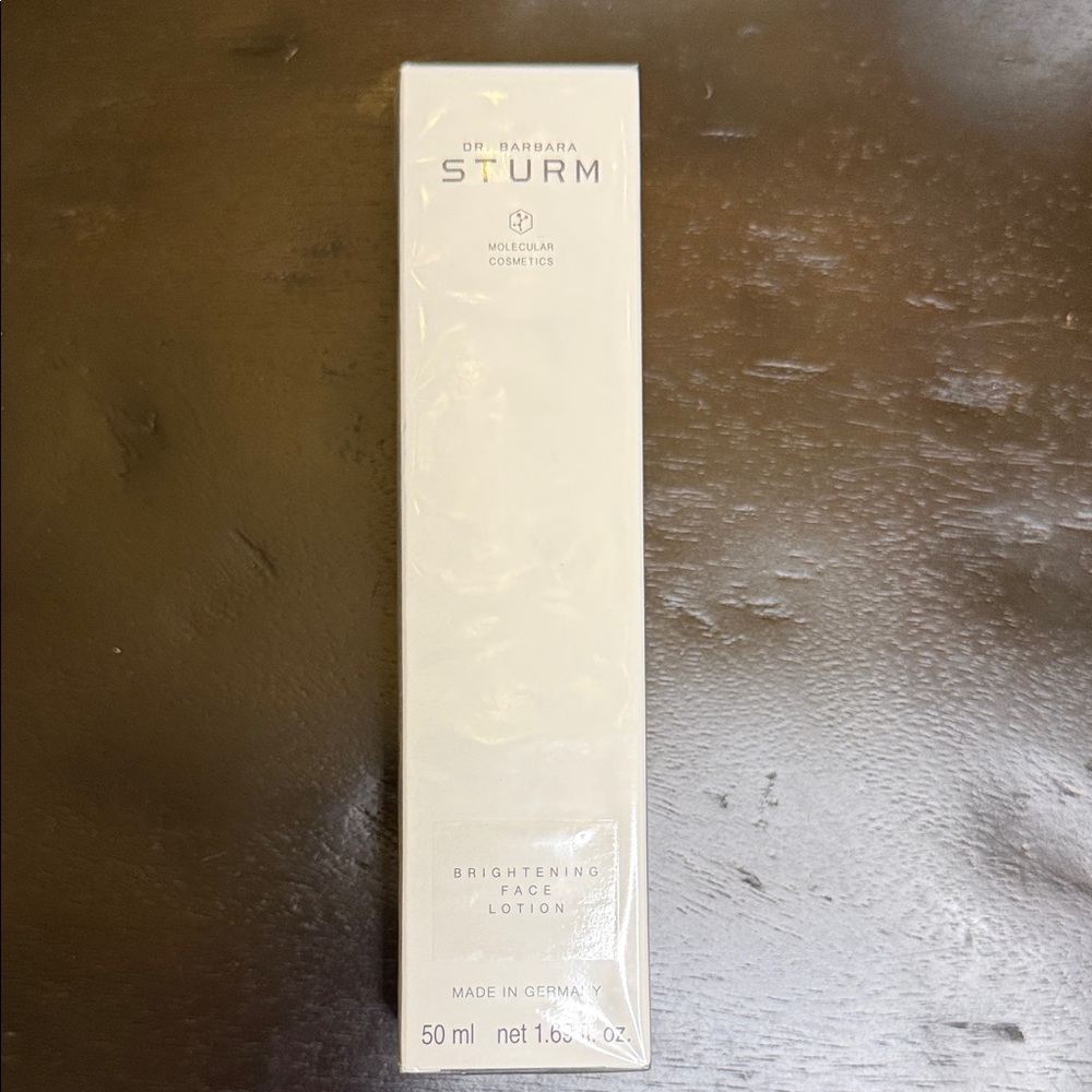 Dr. Barbara Sturm Brightening Face Lotion - White